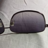 Мъжки луксозни слънчеви очила Chrome Hearts The Beast 2 , снимка 7 - Слънчеви и диоптрични очила - 45566680