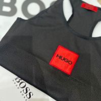 Hugo Boss дамско , снимка 2 - Тениски - 45164280