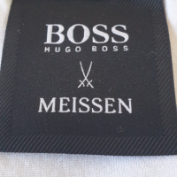 Hugo Boss X Meissen Limited Edition Slim Fit  Cotton Mens Size M НОВО! ОРИГИНАЛ! Мъжкa Тениска!, снимка 13 - Тениски - 45011578