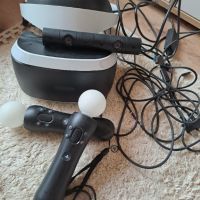 PS VR и emotion control , снимка 2 - Аксесоари - 45490808