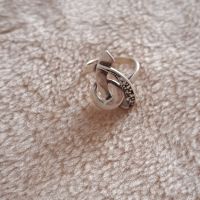 Сребърен пръстен 925, снимка 1 - Пръстени - 45404668