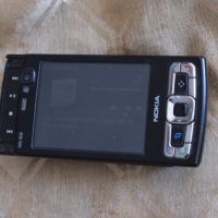 Nokia N95 8GB, снимка 1 - Nokia - 45493342