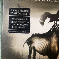 FFDP,Helmet,Seventh Void,A Pale Horse…, снимка 15 - CD дискове - 45784292