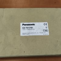 ​Panasonic KX-TD174X 16 SLT Digital модул към телефонна централа, снимка 4 - Стационарни телефони и факсове - 45863480