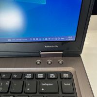 HP ProBook 6470b , снимка 5 - Лаптопи за работа - 45510843