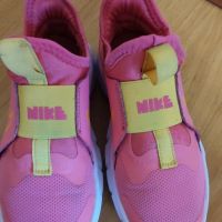 маратонки Nike uk 12.5 eur 31, снимка 5 - Детски маратонки - 45835027