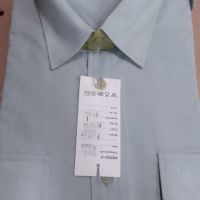 Мъжка риза с пагони , снимка 3 - Ризи - 45495338