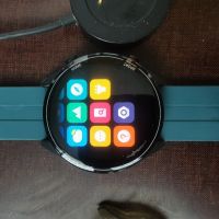 Xiaomi MI smart watch , снимка 2 - Смарт часовници - 45529621