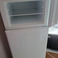 хладилник zanussi, снимка 1 - Хладилници - 45428561