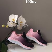 Дамски маратонки, снимка 2 - Дамски ежедневни обувки - 45422499