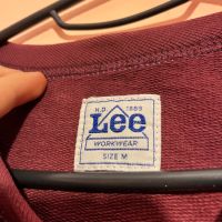 Lee Workwear Long Sleeve Shirt Мъжка Блуза, снимка 5 - Блузи - 45120693