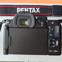 Pentax KF и обективи, снимка 8 - Фотоапарати - 45446261