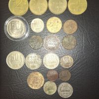 Български Монети , снимка 1 - Нумизматика и бонистика - 45684567