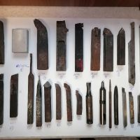 стругарски ножове, снимка 3 - Други инструменти - 45357778