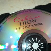 CELINE DION CD 2904241824, снимка 12 - CD дискове - 45511778