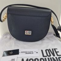 Дамска чанта Love Moschino, снимка 7 - Чанти - 45302712