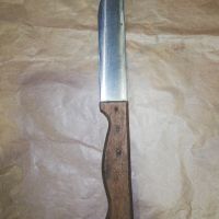 Нож TERNA, снимка 1 - Ножове - 45105709