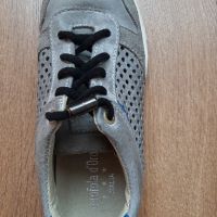 Кожени обувки момче Pantofola d'Oro 31 р-р, снимка 3 - Детски маратонки - 45371656