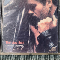 George Michael,Enigma,Madonna,Salsa Latino, снимка 6 - CD дискове - 45039596