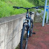 Планинско колело DKALN, снимка 3 - Велосипеди - 45698524