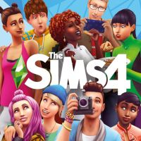 The Sims 4 PS4 (Съвместима с PS5), снимка 1 - Игри за PlayStation - 44290752
