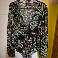 Zara/ ЗАРА , снимка 5 - Блузи с дълъг ръкав и пуловери - 45585887