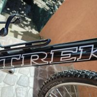 Крос Велосипед TREK, снимка 12 - Велосипеди - 46215442