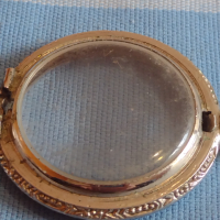 Каса с стъкло за джобен часовник стар за КОЛЕКЦИЯ ЧАСТИ 43553 , снимка 6 - Антикварни и старинни предмети - 44949752