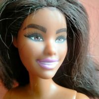 Колекционерска кукла Barbie Барби Mattel GXF10 P221, снимка 10 - Колекции - 45384021