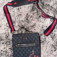 Gucci bag | Gucci чанта, снимка 2 - Чанти - 45696766