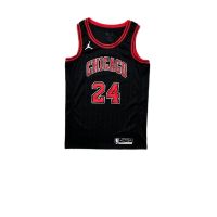 Мъжки потник Air Jordan x NBA Chicago Bulls, размер: S  , снимка 1 - Спортни дрехи, екипи - 45456873