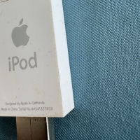 ipod shuffle 1поколение 512MB , Айпод , Apple Ipod Shuffle, снимка 4 - iPod - 45054524