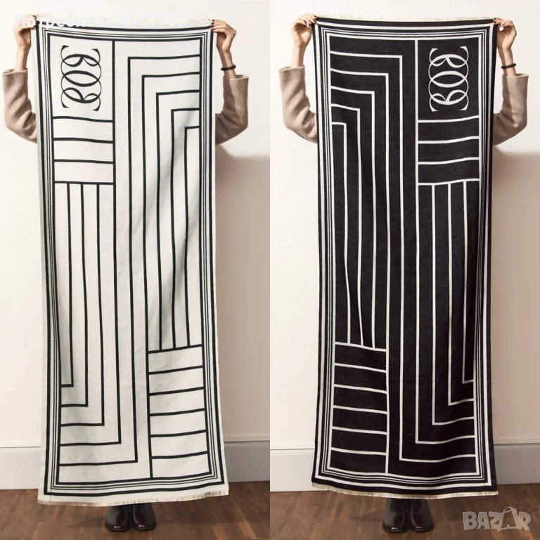 Шал Layers Of You, снимка 1