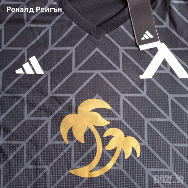 ПОСЛЕДНА БРОЙКА НОВА С ЕТИКЕТ LEVSKI XXXL 2023-24 ADIDAS Левски Адидас away jersey, снимка 1