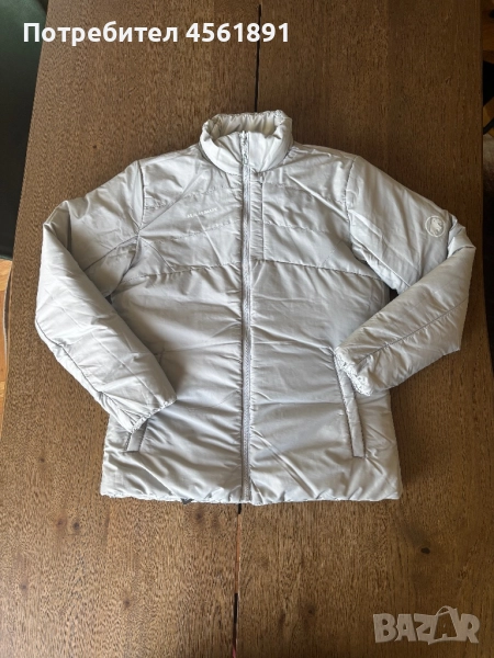 Дамско яке Mammut , снимка 1