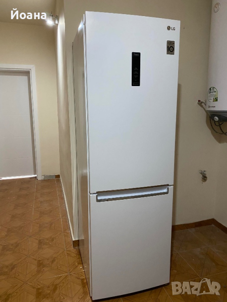 Хладилник LG GBb61, снимка 1