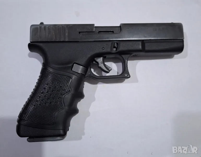 Газов пистолет 9mm , снимка 1