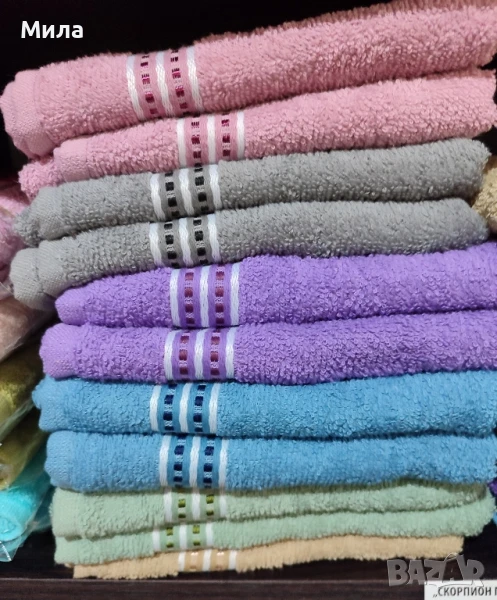 Хавлиени кърпи , снимка 1
