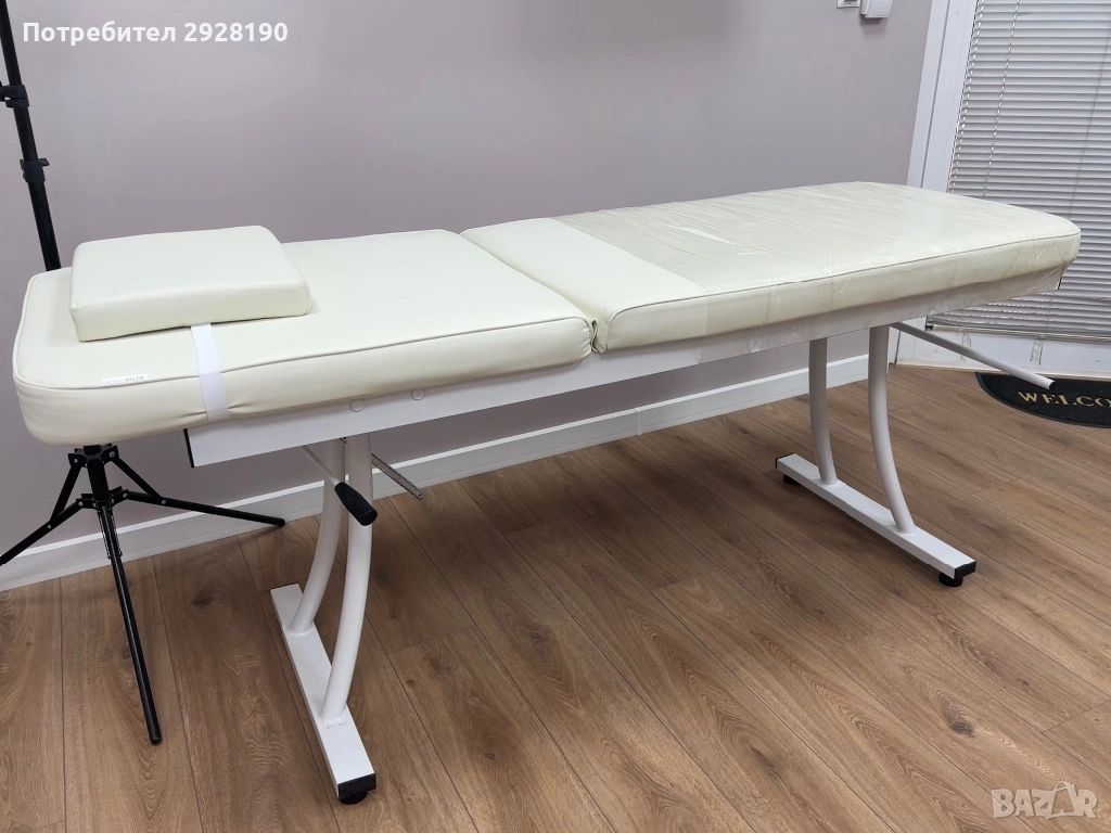 Козметично легло, снимка 1