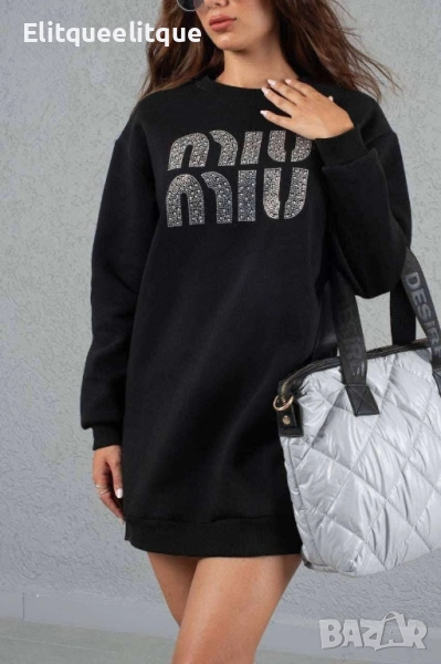 рокля miu miu , снимка 1