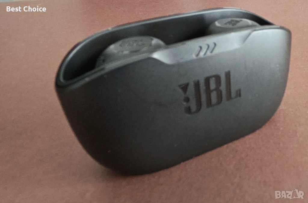 JBL Wave Buds безжични bluetooth слушалки, снимка 1