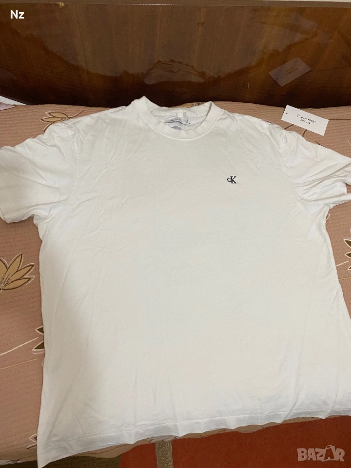 Calvin Klein,Adidas , снимка 1