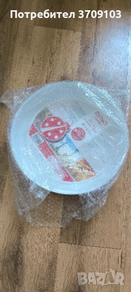 тава, снимка 1