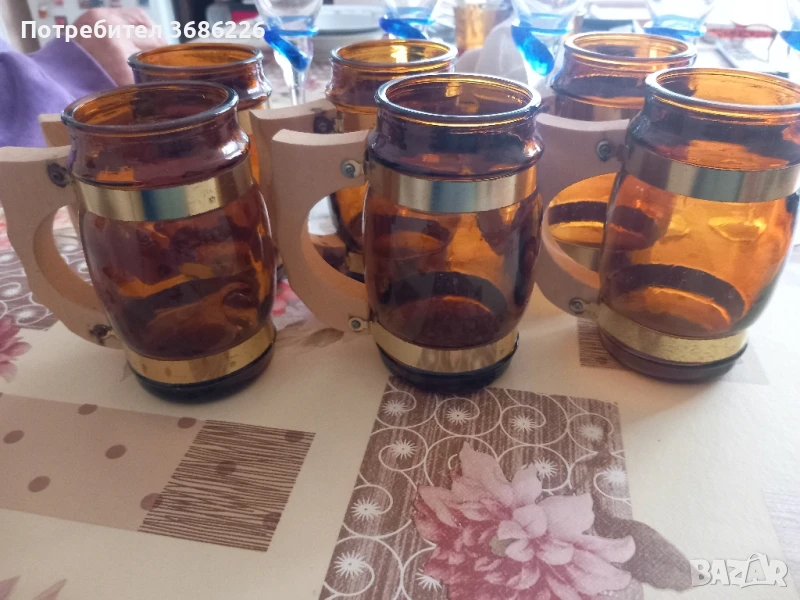 халби за бира, снимка 1