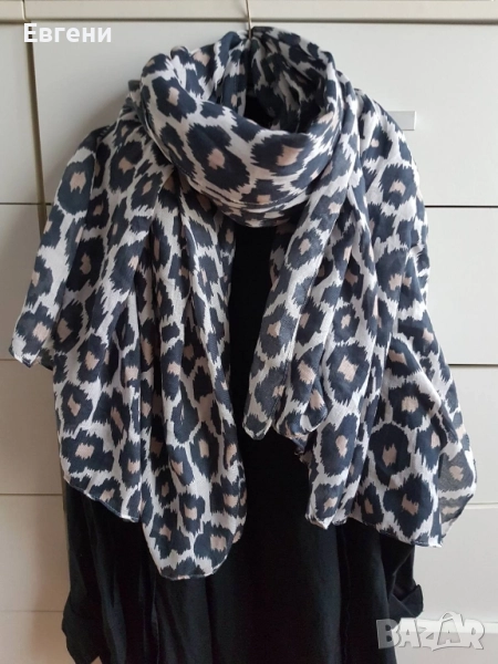 Дамски шал, снимка 1