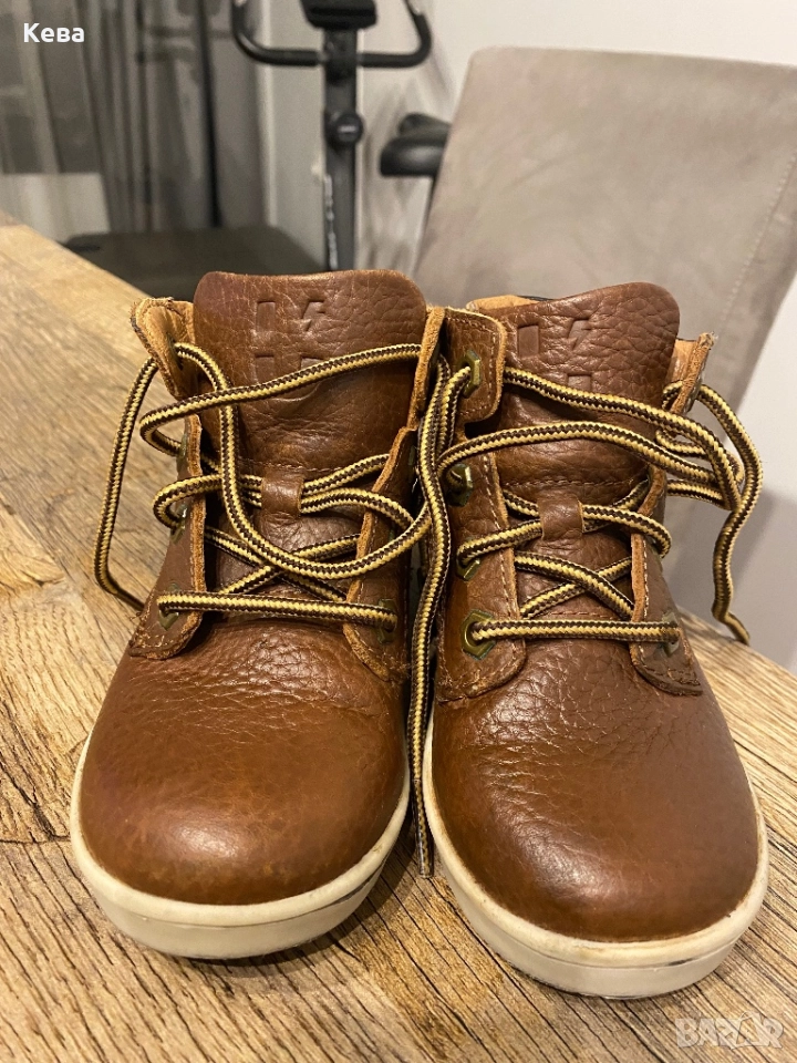 Детски боти, снимка 1