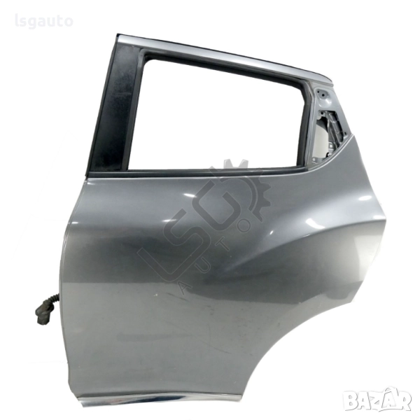 Задна лява врата Nissan Juke I 2010-2019 ID:150243, снимка 1