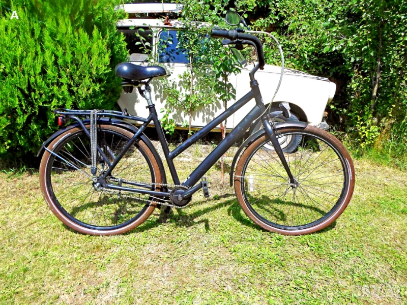 Giant Triple X 28*/градски велосипед 56 размер/, снимка 1