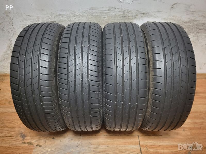 215/65/16 Bridgestone / летни гуми, снимка 1