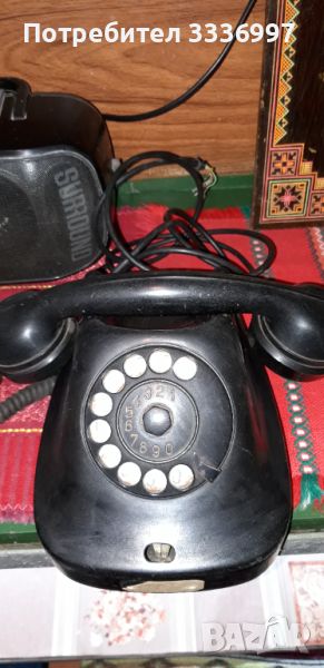 Телефон, снимка 1